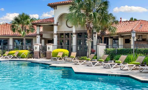 Cortland Copper Springs