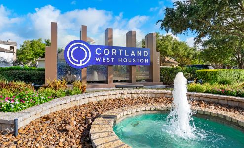 Cortland West Houston