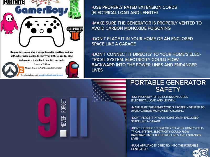 Monarch Family Services