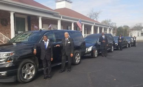 Hill-Watson Memorial Chapel at Rose Hill LLC