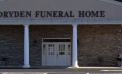 Dryden Funeral Home Heflin