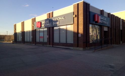 National Bank Hawkesbury