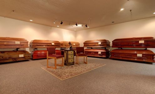 Sinai Mortuary of Arizona