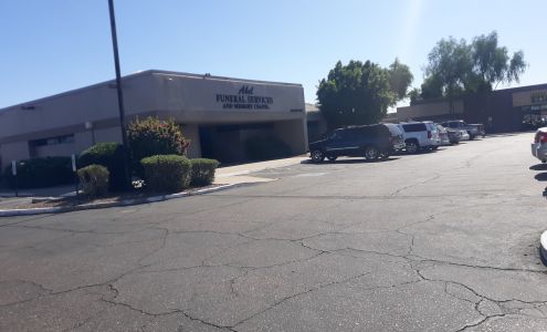 Abel Funeral Services