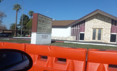 South Mountain Mortuary