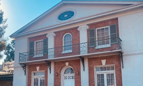 Preston & Simons Mortuary