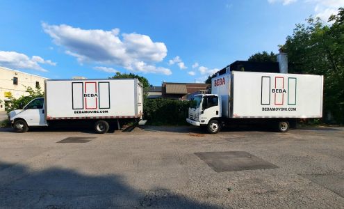 BEBA MOVING OTTAWA