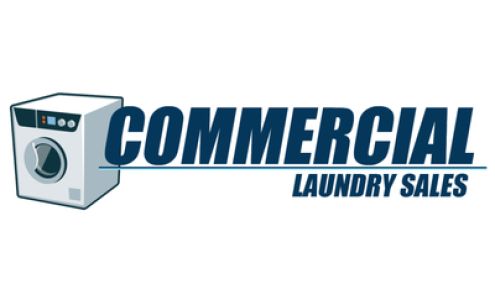 Commercial Laundry Sales
