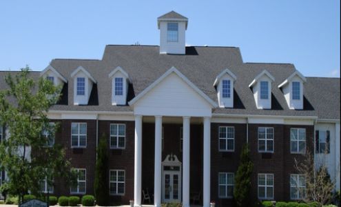 Prairie Gardens Assisted Living Sun Prairie