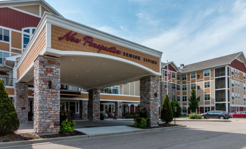 New Perspective Senior Living | Sun Prairie Sun Prairie