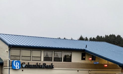 Umpqua Bank