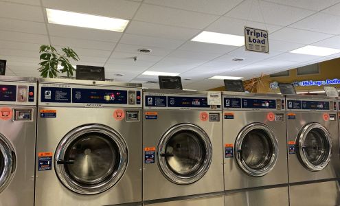 Laundry Land Lincoln