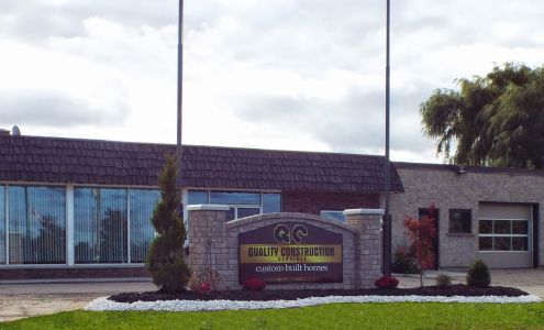 Quality Construction Services 1808 ON-21, Kincardine Ontario N2Z 2X4