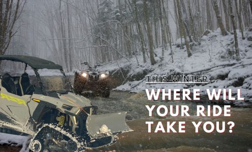 Sunny Hill Power Port Elgin