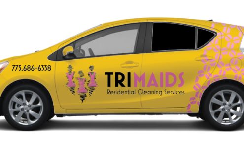 Tri Maids