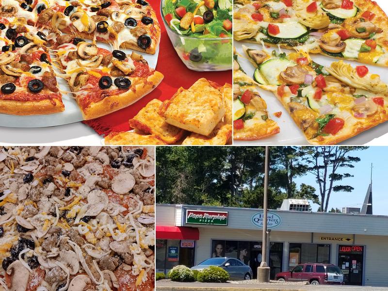 Papa Murphy's | Take 'N' Bake Pizza