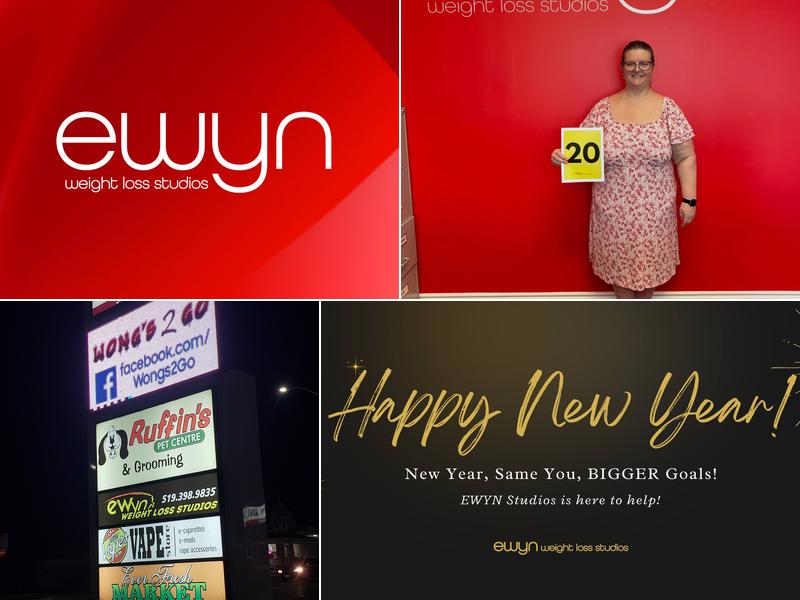 Ewyn Weight Loss Studios