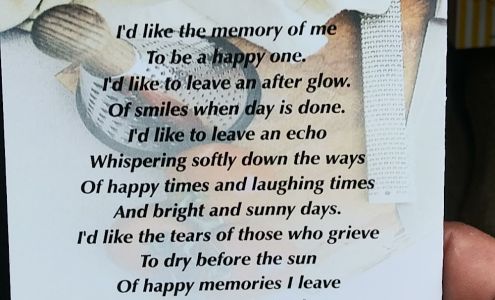 Hot Springs Funeral Home