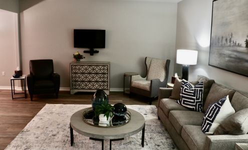 Smith Family Funeral Homes