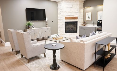 Nelson-Berna Funeral Home Rogers Location