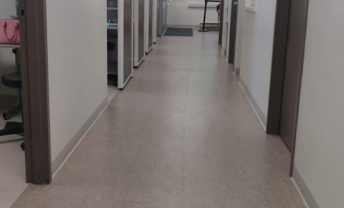 Lindsay Rehabilitation Centre Inc