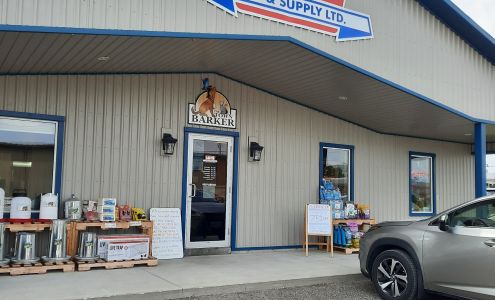 Leis Feed & Supply Listowel Listowel