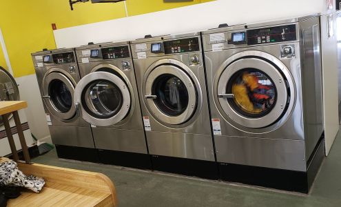 South End Village Laundromat