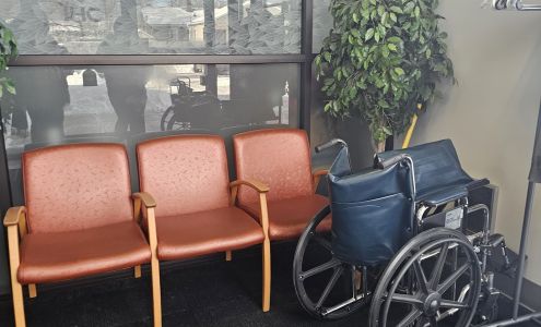 IHC Community Health Center of Bendix