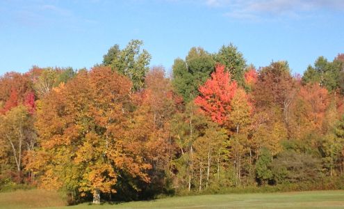 Richford Country Club Richford