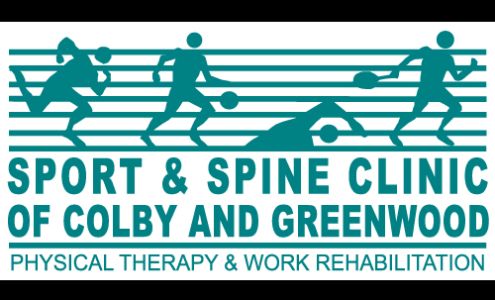 Sport & Spine Clinic of Greenwood 133 S Main St, Greenwood Wisconsin 54437