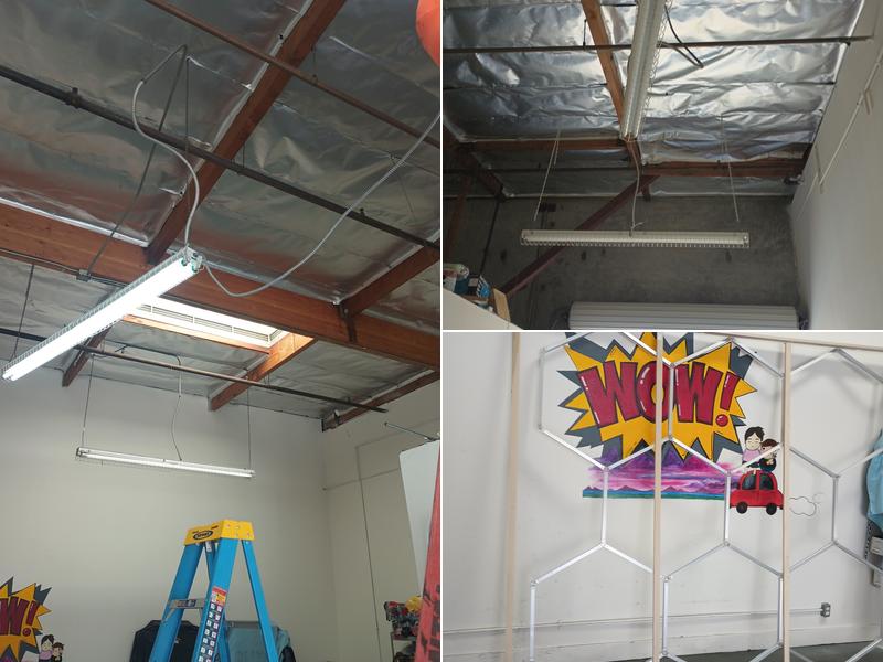 Vic’s Handyman Service