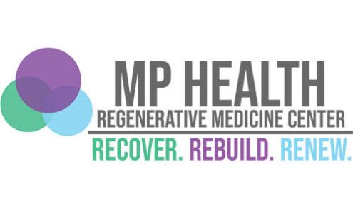MP Health PC