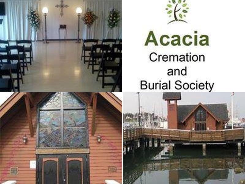 Acacia Cremation and Burial Society