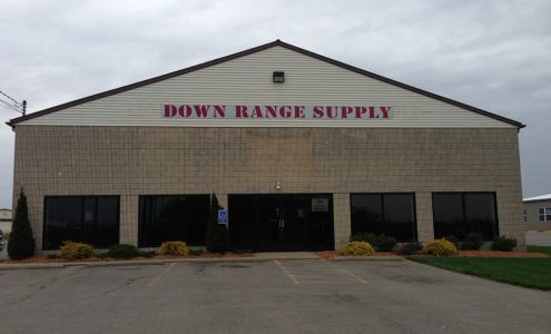 Down Range Supply