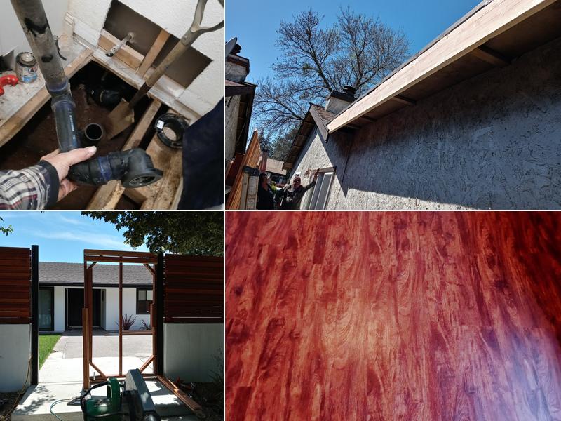 Reid handyman service