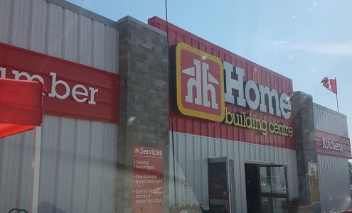 Carry All Home Building Centre