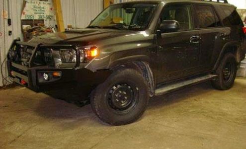 Truckers Toy Walkerton