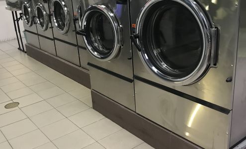 Delsea Laundromat and Dry Cleaners