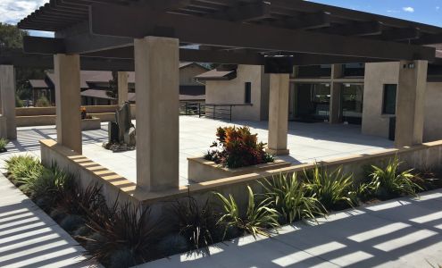 Green Hills Mortuary & Memorial Chapel Rancho Palos Verdes