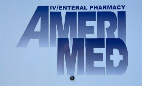 AmeriMed Infusion