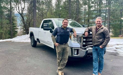 Nicks Heating & Refrigeration 125 Beskeen Ln, Quincy California 95971