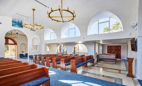 Hollywood Funeral Home and Cremation