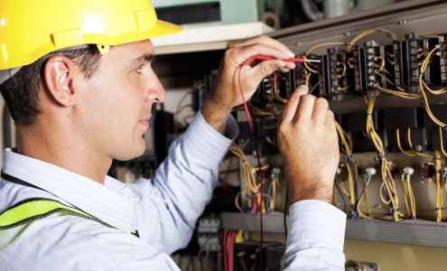 Province Electric Supply