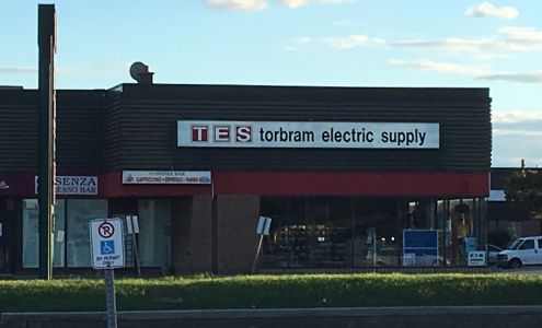 City Electric Supply (formerly Torbram)