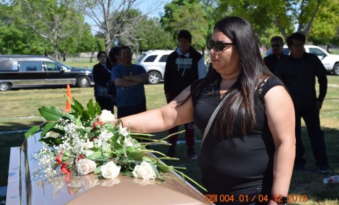 Los Angeles Mortuary(엘에이장의사)