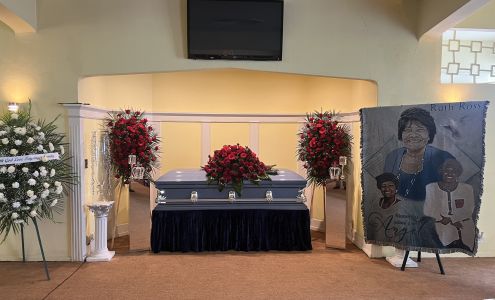 SOUTH LOS ANGELES CREMATION SERVICES