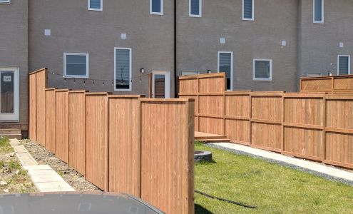 Precision Custom Build Inc.