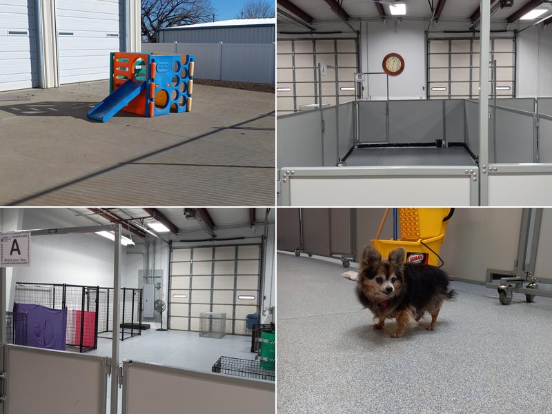 PAWZ Enrichment Center