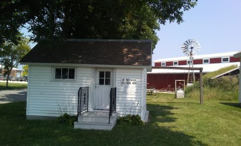 West Bend Historical Society West Bend