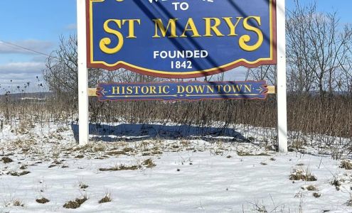 Penn Painting & Flooring 1122 S Michael Rd, St Marys Pennsylvania 15857